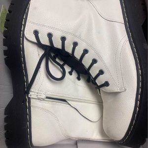 Sincerely Jules Boots